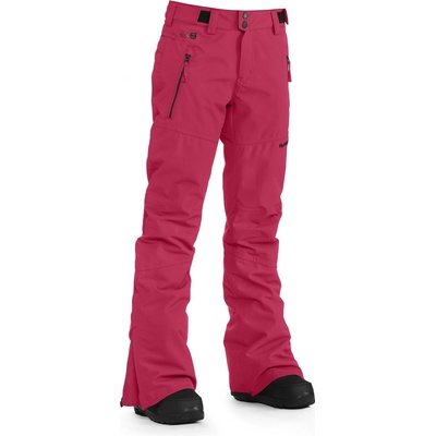 Horsefeathers Avril II raspberry