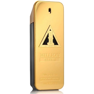 Paco Rabanne 1 Million Elixir Parfum Intense parfémovaná voda pánská 200 ml