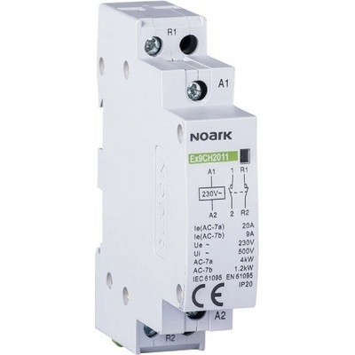 Noark Ex9CH20 11 220/230V – Zboží Mobilmania