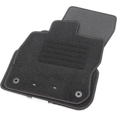 Petex Мокетни стелки за Seat Leon (2020+) (112761902)