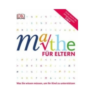 Mathe für Eltern | Carol Vorderman (ISBN: 9783831023271)