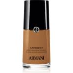 Armani Luminous Silk Foundation 2026 озаряващ фон дьо тен цвят 11 30ml