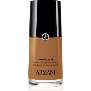 Armani Luminous Silk Foundation 2026 озаряващ фон дьо тен цвят 11 30ml