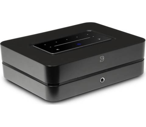 Bluesound Powernode Gen 3