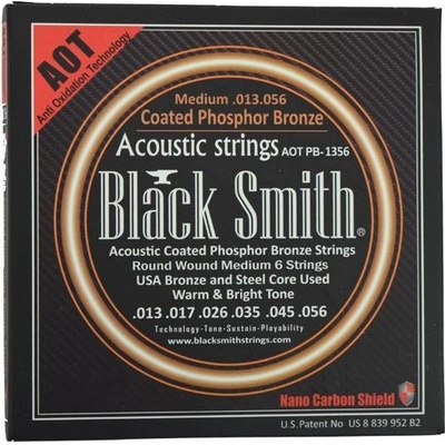 Black Smith 13-56