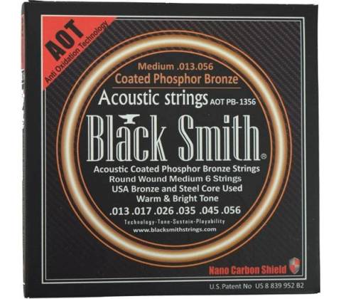 Black Smith 13-56