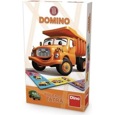 Domino Tatra