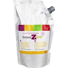 Entero ZOO detoxikační gel 0,5 l