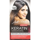 Kativa Anti-Frizz Straightening bez žehličky Xtreme Care 30 ml + 30 ml + 150 ml