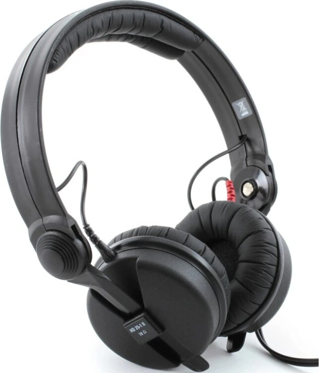 Sennheiser HD 25 PLUS