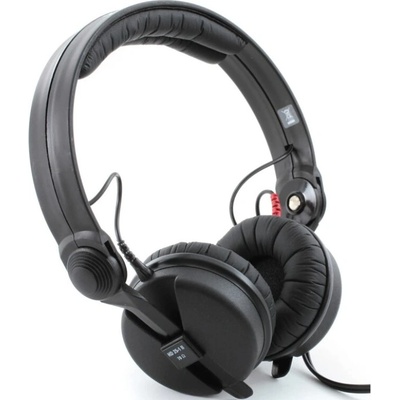 Sennheiser HD 25 PLUS