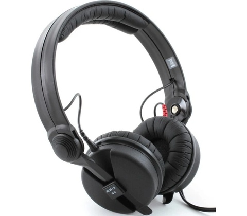 Sennheiser HD 25 PLUS