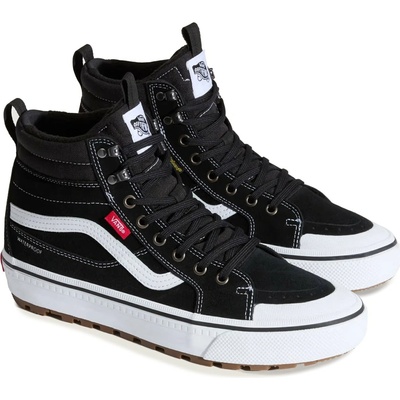 Vans MTE Sk8-Hi Waterproof Insulated black/white