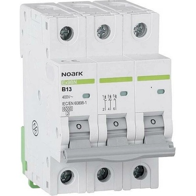 Noark Ex9BN 3P B13 100052