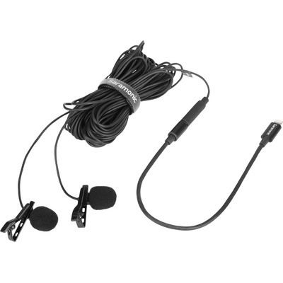 Saramonic LavMicro U1C 2