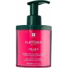 Rene Furterer Okara Color Protection Mask 200 ml