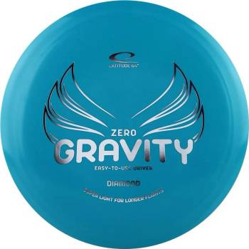 Diamond Zero Gravity (Latitude 64) Modrá
