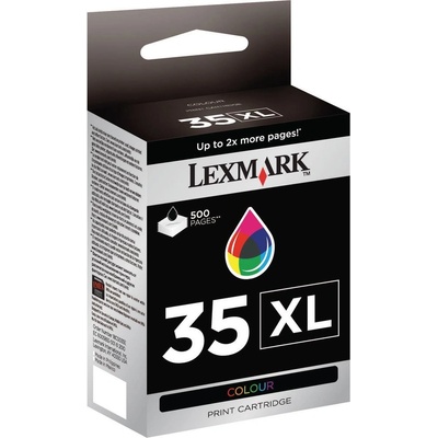 Lexmark 18C0035E - originálny