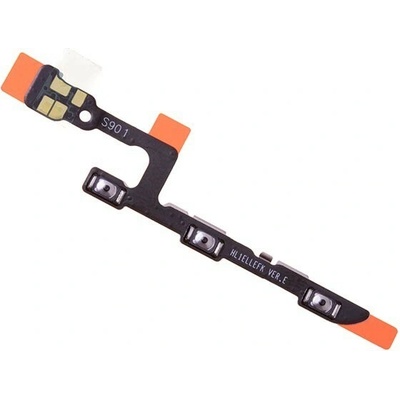 Flex kábel Power Huawei P30 - zapínania a hlasitosti Variant:: Flex kábel