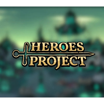 Heroes Project