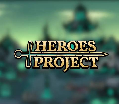Heroes Project