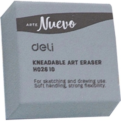 Deli Arte Nuevo сива коренова бира DEH02610 (DEH02610)