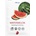 Stay Well Vegan sheet mask - WATERMELON Маска за лице дамски 23gr