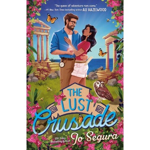 The Lust Crusade | SEGURA JO (2026)