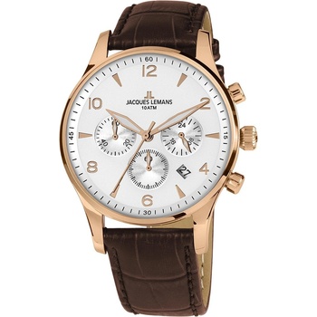 Jacques Lemans 1-1654.2ZL