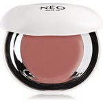 Neo make up Intense Serum Lip & Cheek Balm мултифункционален балсам за устни и скули цвят 02 5 гр