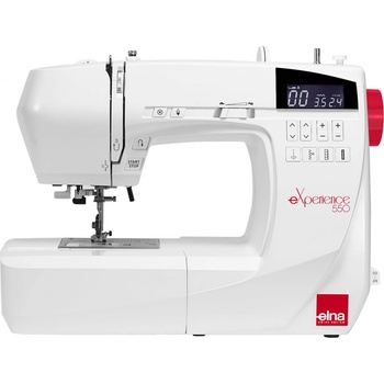 Elna 550