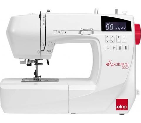 Elna 550