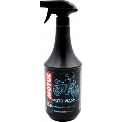 Motul Moto Wash E2 1000 ml