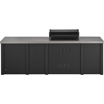 Grandpro EXCLUSIVE Crossray 2 XL Graphite
