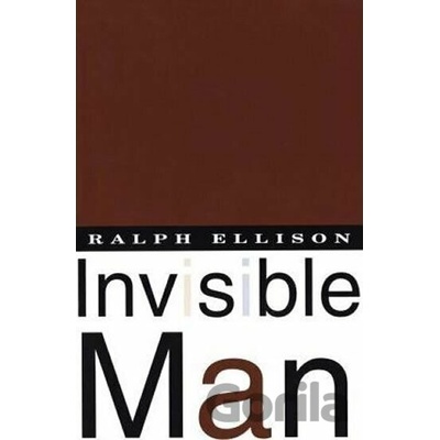 Invisible Man - Ellison Ralph