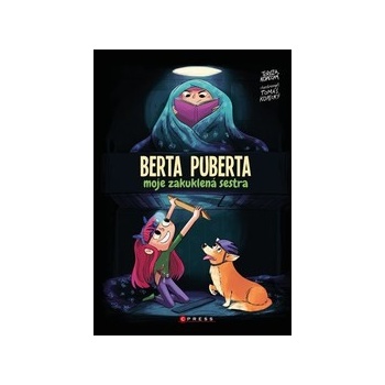 Berta puberta
