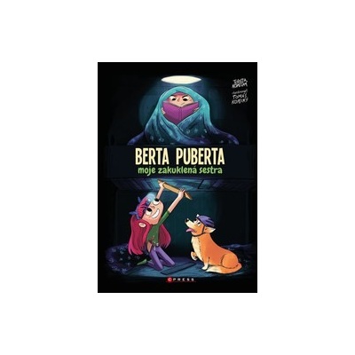 Berta puberta