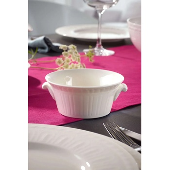 Villeroy & Boch голяма купа за сервиране от порцелан 0, 4 л (10.4600.2510)