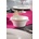Villeroy & Boch голяма купа за сервиране от порцелан 0, 4 л (10.4600.2510)
