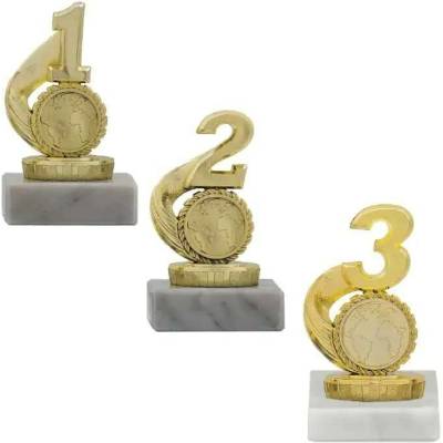 Sada figurek 3ks 1040007