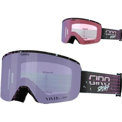 Giro AXIS PURPLE SYNDROME