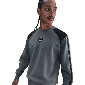 Nike Nike City Crew Sn61 - Grey/Black