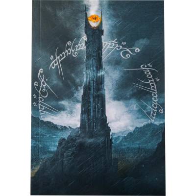 Тефтер Moriarty Art Project Movies: The Lord of the Rings - Sauron (MAP5142)