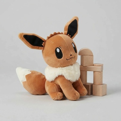 Pokémon Eevee 20 cm