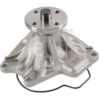 Vodní čerpadlo, chlazení motoru FEBI BILSTEIN 186009