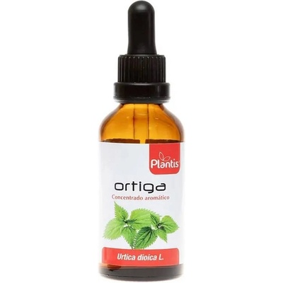 Artesania Agricola Plantis Тинктура от коприва, 50 ml, Artesania Agricola (034080 (071025) AA)
