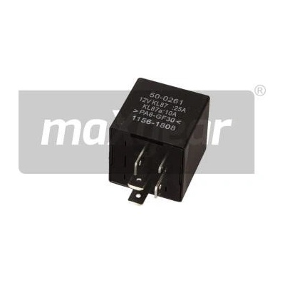 MAXGEAR Multifunkčné relé 50-0261