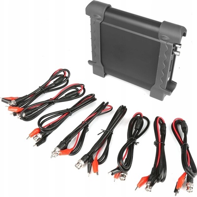 Hantek 1008C Autoskop Profisada Basis