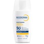 BIODERMA Photoderm XDefense Invisible защитен флуид SPF 50+ 40ml