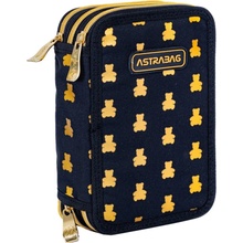Astra trojposchodový Golden Teddy